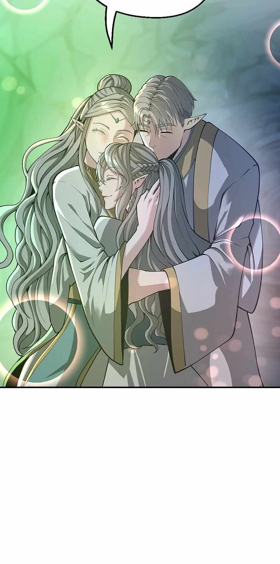The Beginning After The End Chapter 133 Page 21