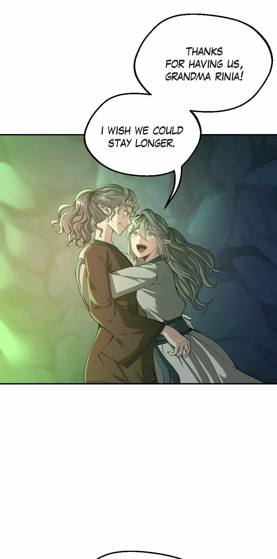 The Beginning After The End Chapter 133 Page 23