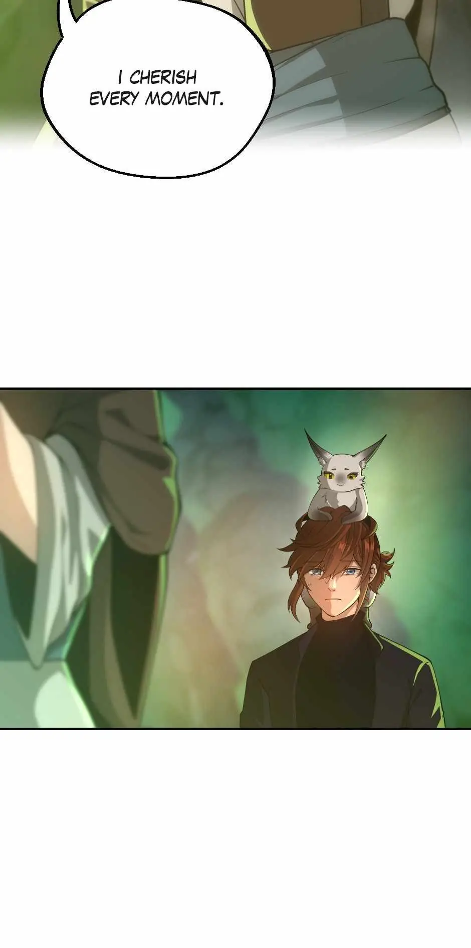 The Beginning After The End Chapter 133 Page 25