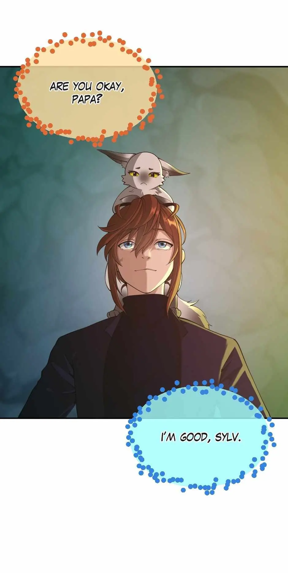 The Beginning After The End Chapter 133 Page 26