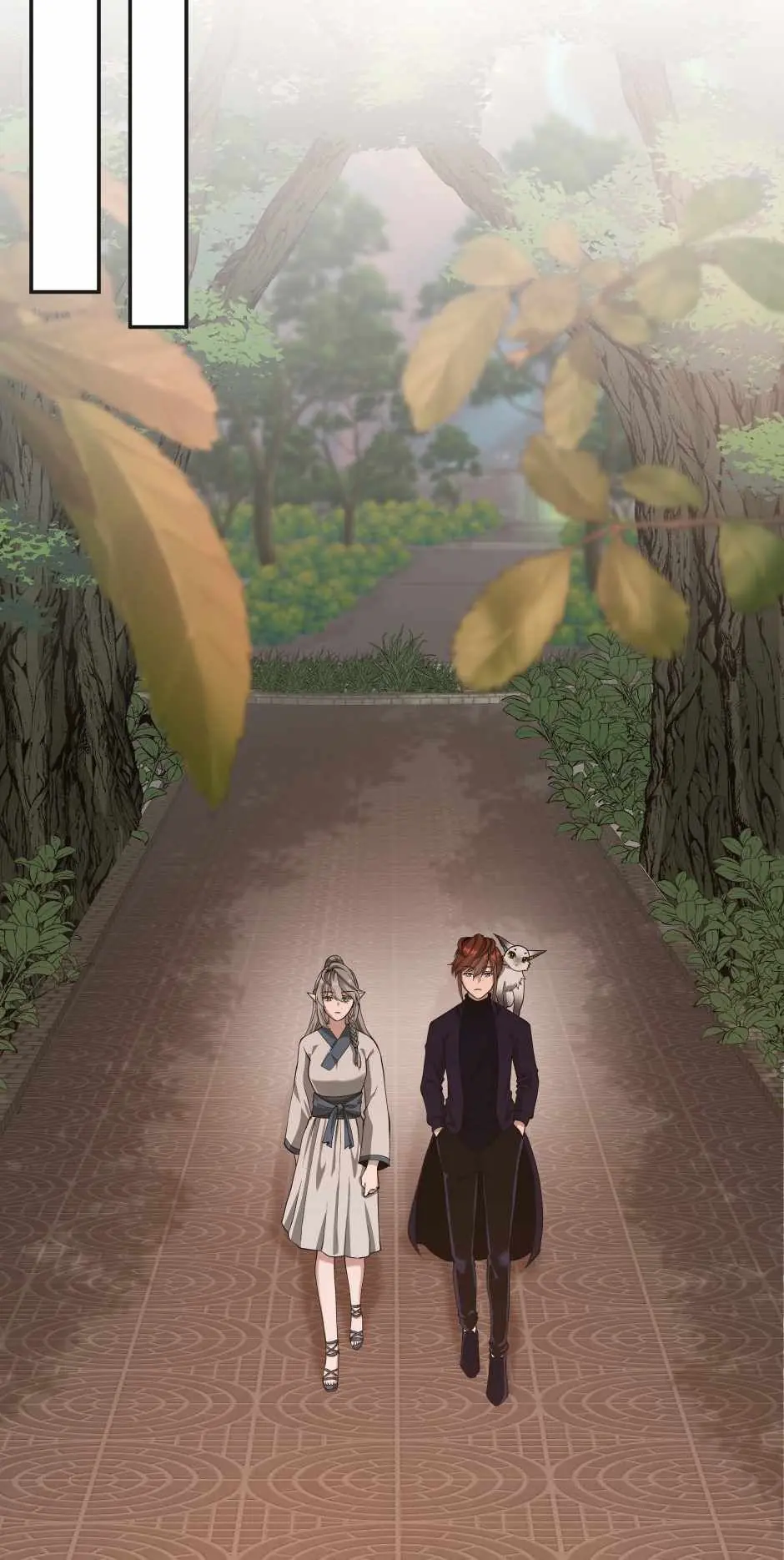 The Beginning After The End Chapter 133 Page 34