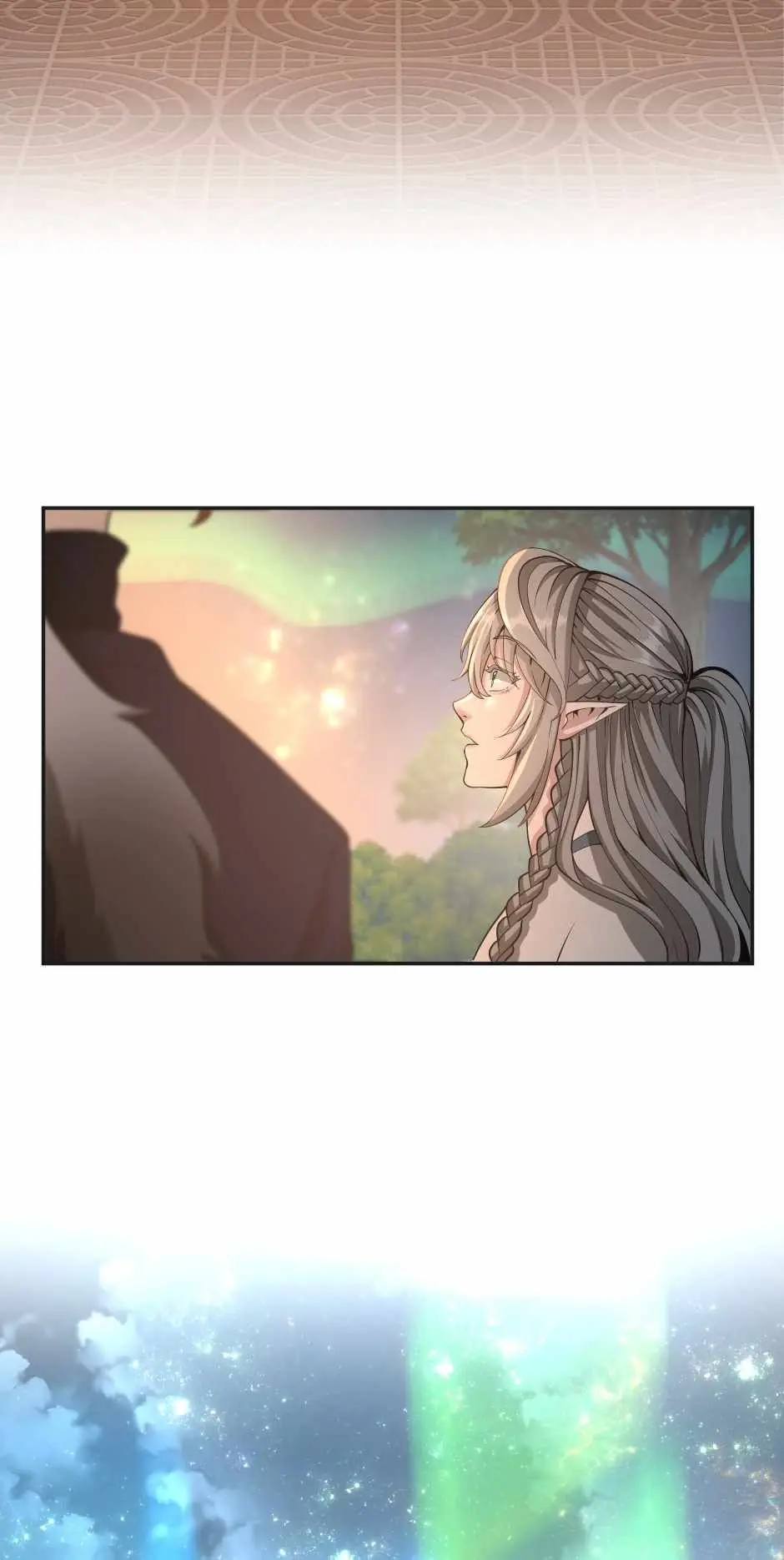 The Beginning After The End Chapter 133 Page 35