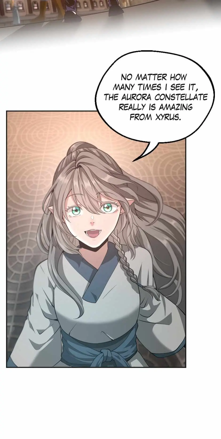 The Beginning After The End Chapter 133 Page 37