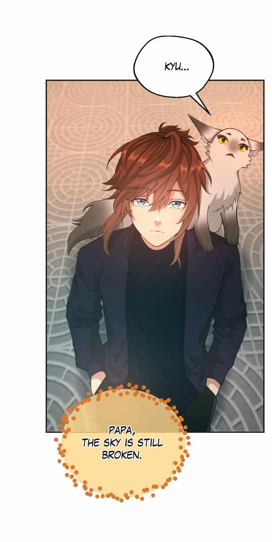 The Beginning After The End Chapter 133 Page 38