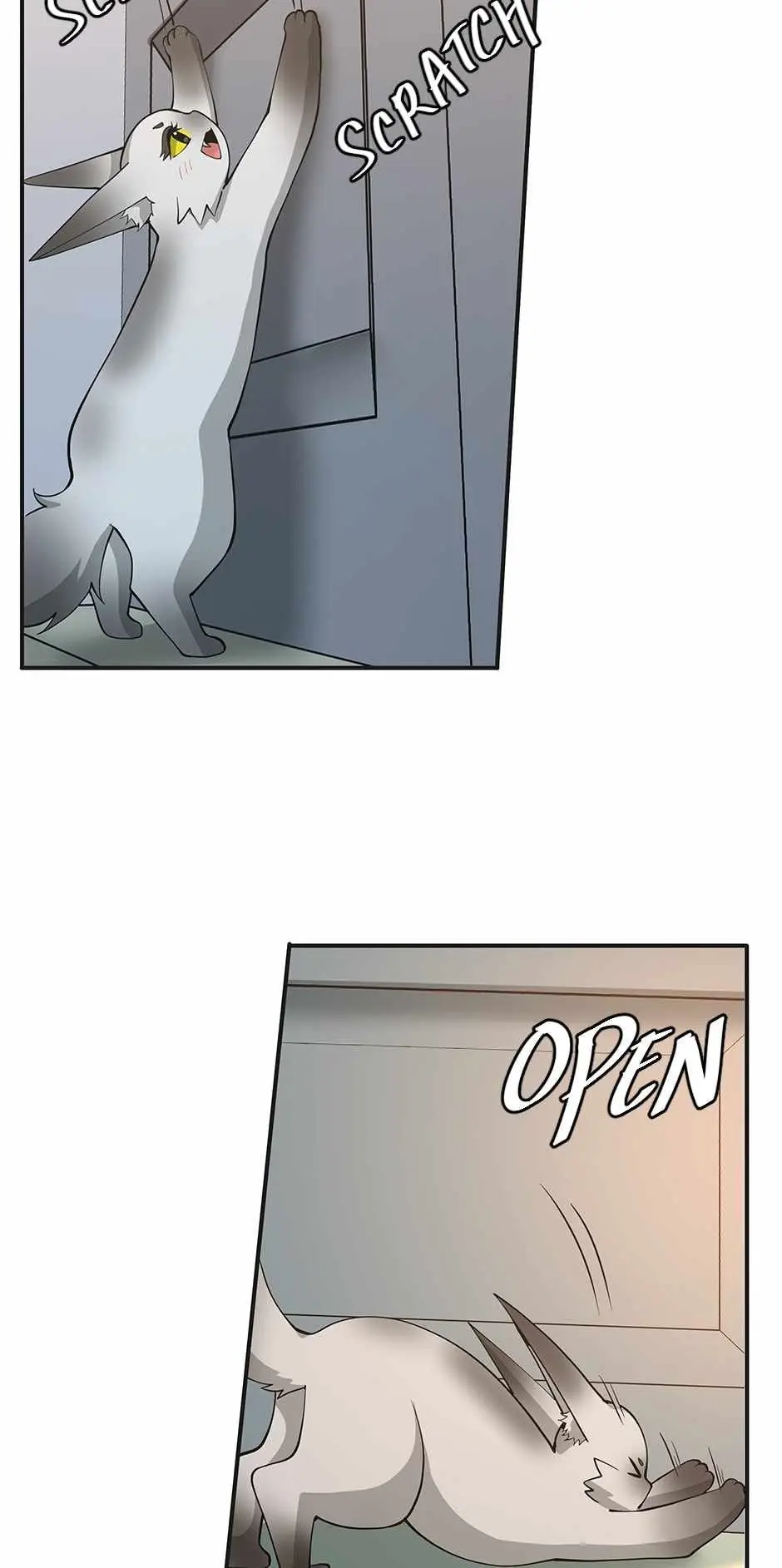 The Beginning After The End Chapter 133 Page 42