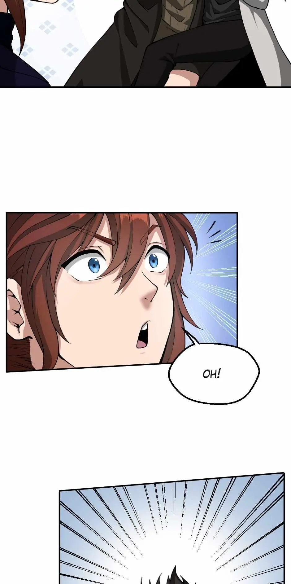 The Beginning After The End Chapter 133 Page 48