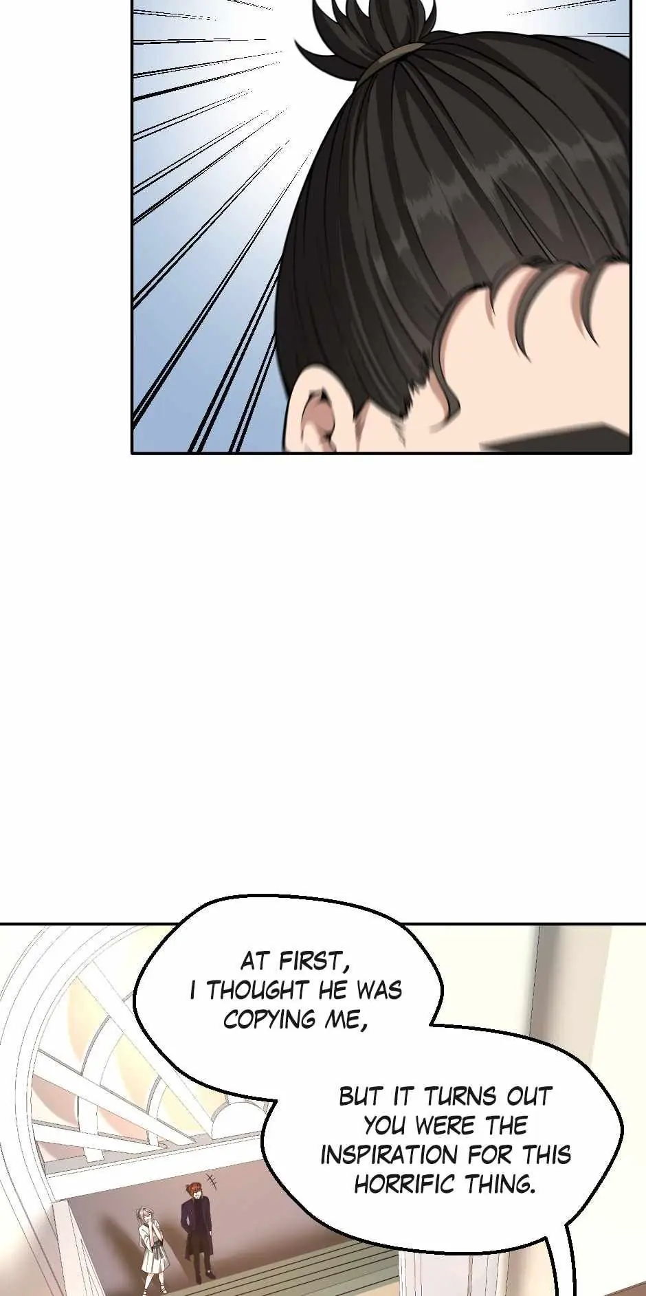 The Beginning After The End Chapter 133 Page 49