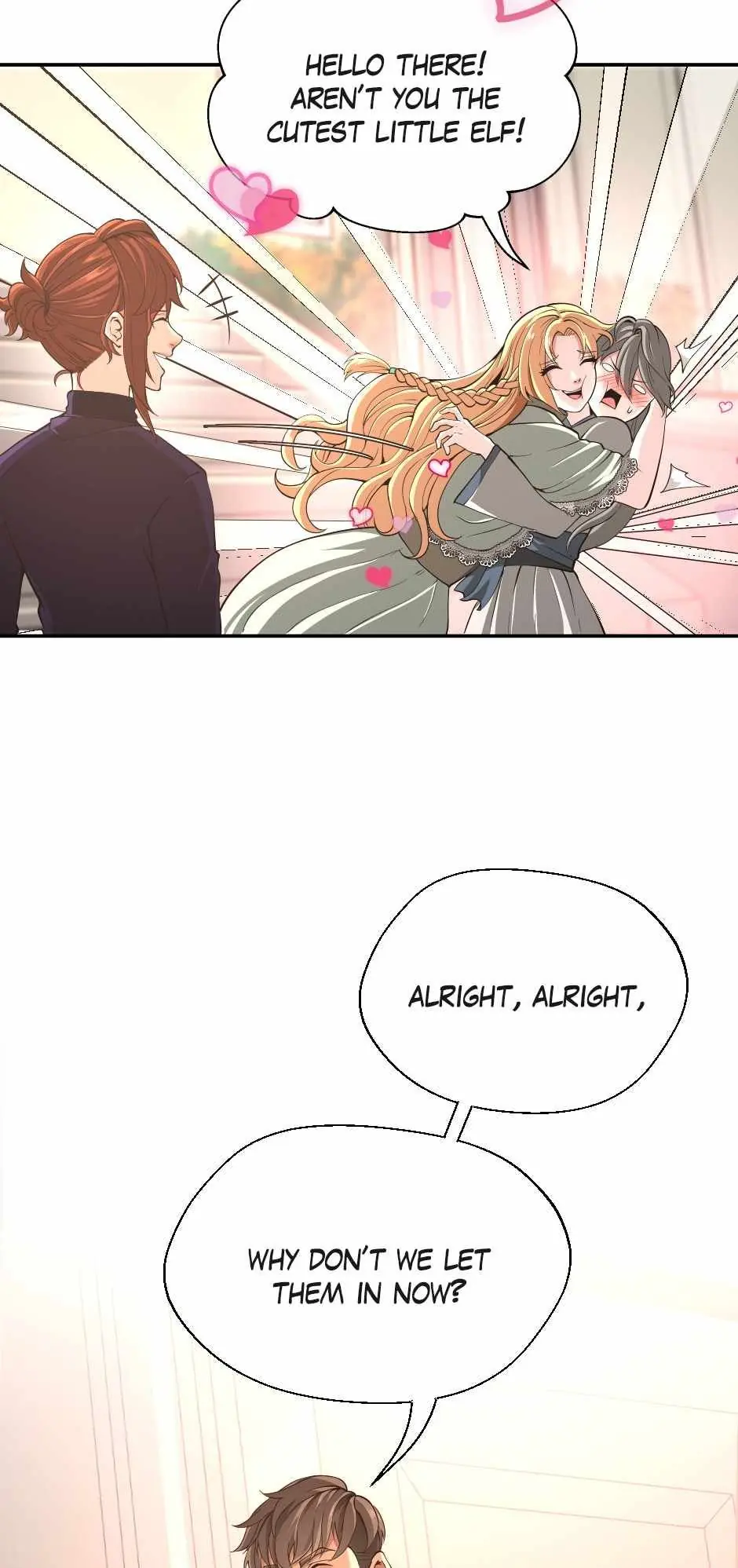 The Beginning After The End Chapter 133 Page 53