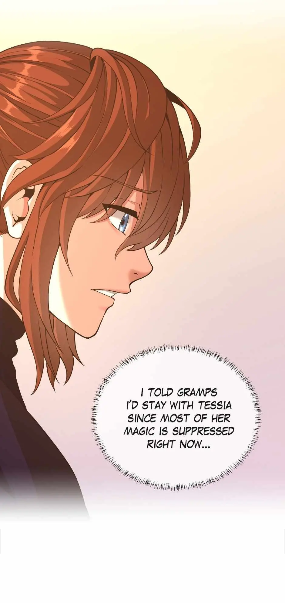The Beginning After The End Chapter 133 Page 61
