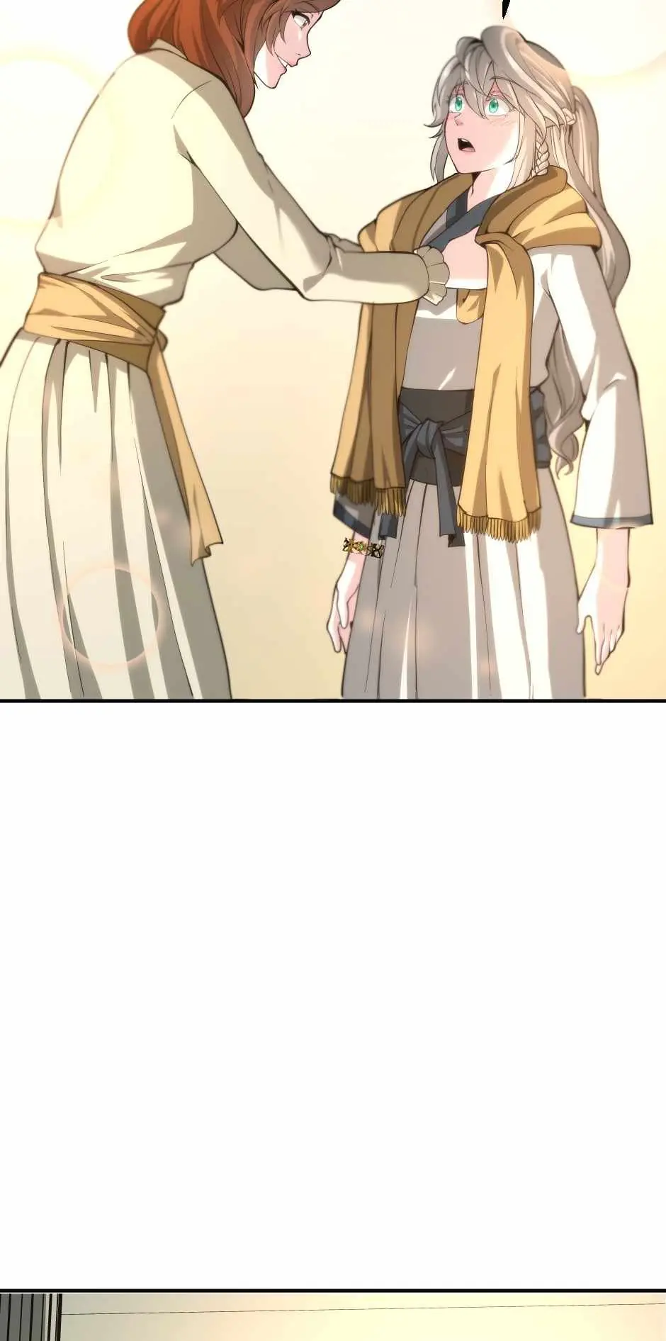 The Beginning After The End Chapter 133 Page 64