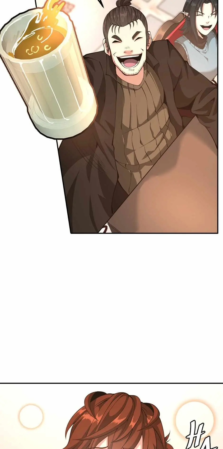 The Beginning After The End Chapter 133 Page 69
