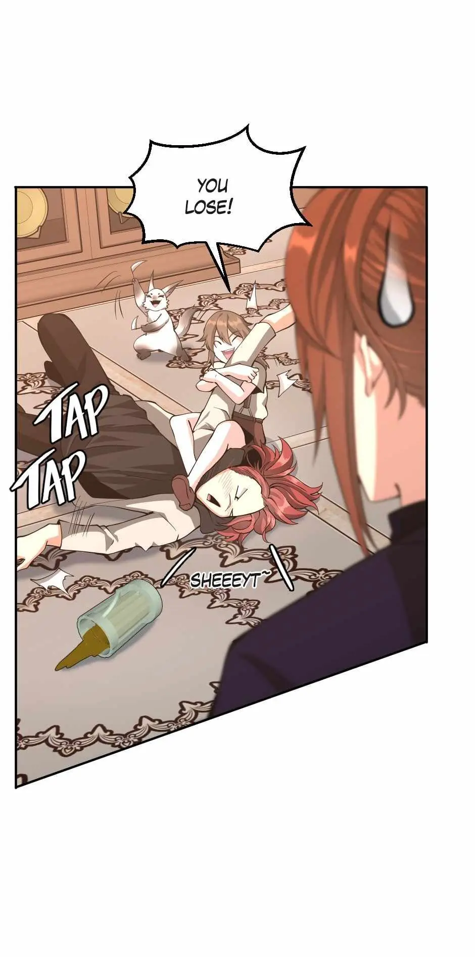 The Beginning After The End Chapter 133 Page 71