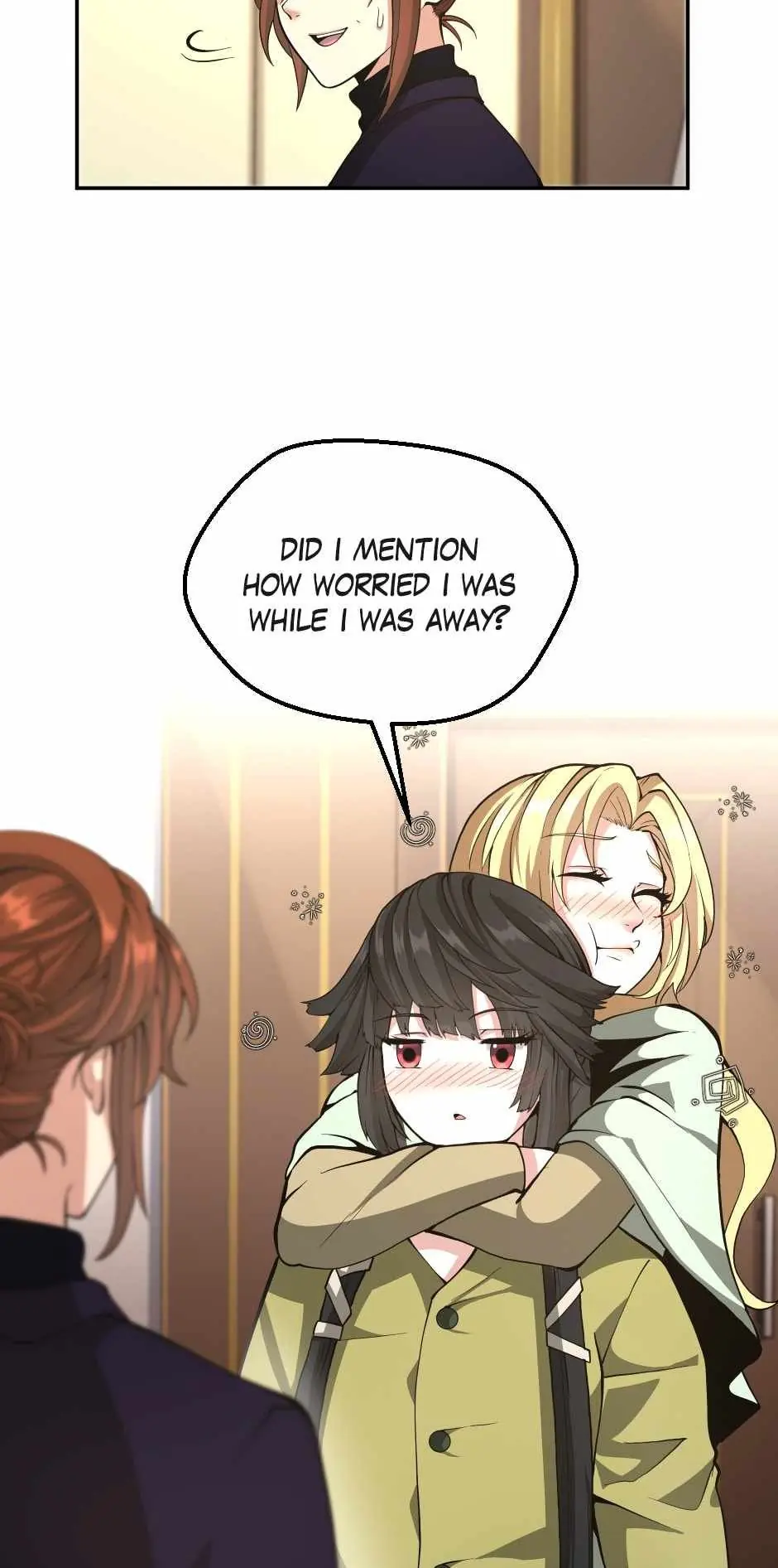 The Beginning After The End Chapter 133 Page 73