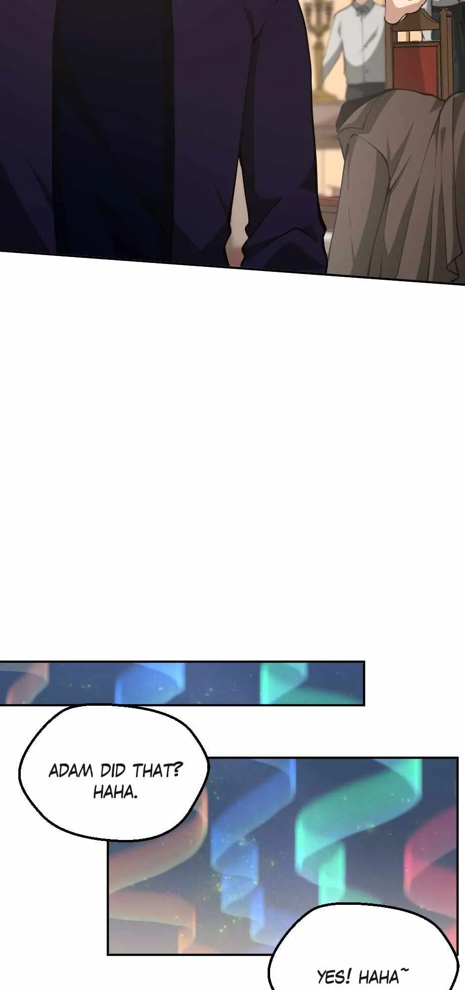 The Beginning After The End Chapter 133 Page 76