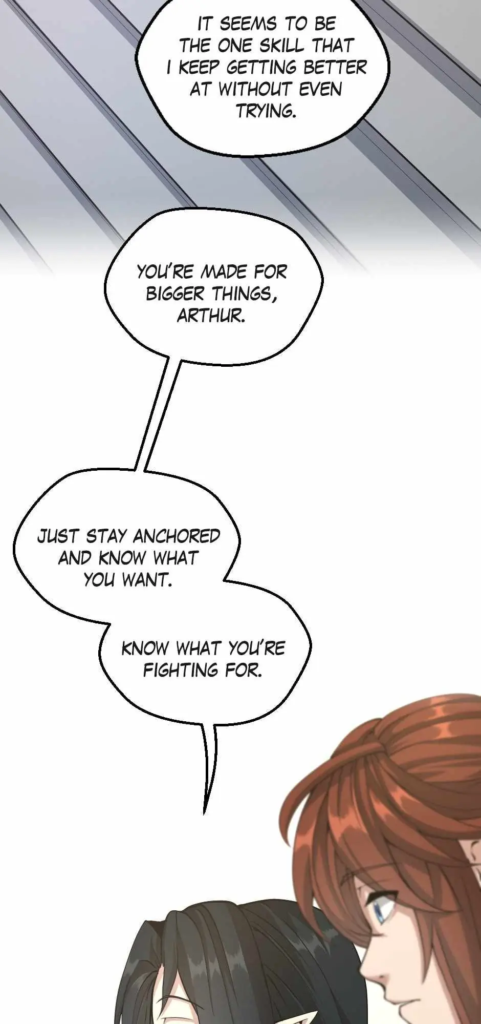 The Beginning After The End Chapter 133 Page 78