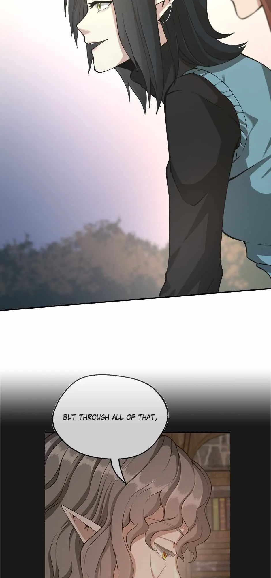 The Beginning After The End Chapter 133 Page 79