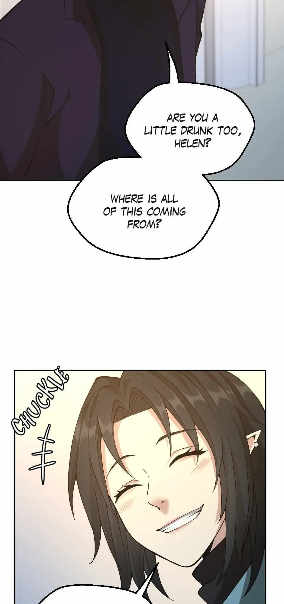 The Beginning After The End Chapter 133 Page 81