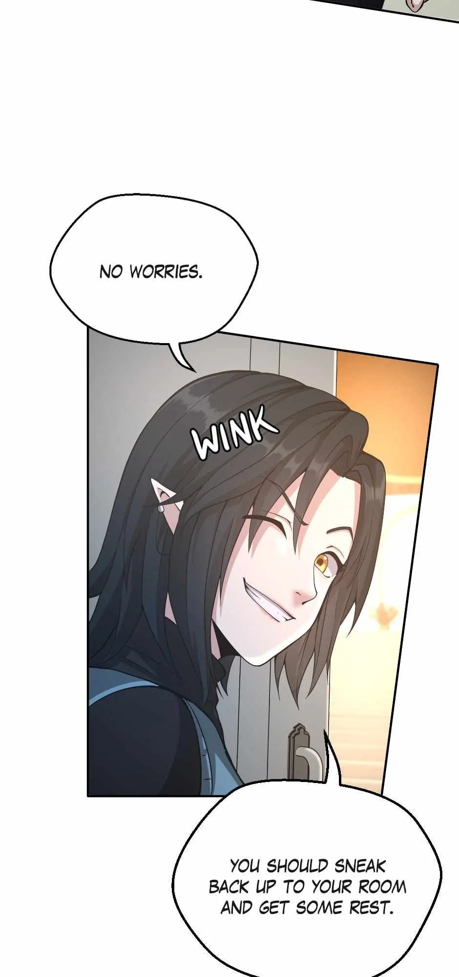 The Beginning After The End Chapter 133 Page 84