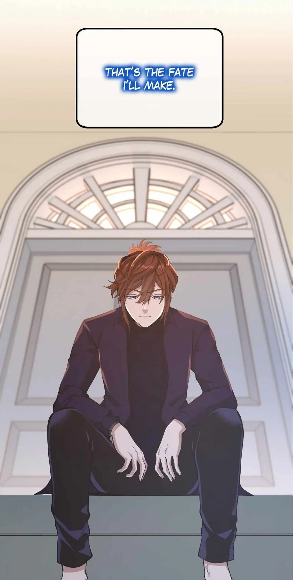 The Beginning After The End Chapter 133 Page 90