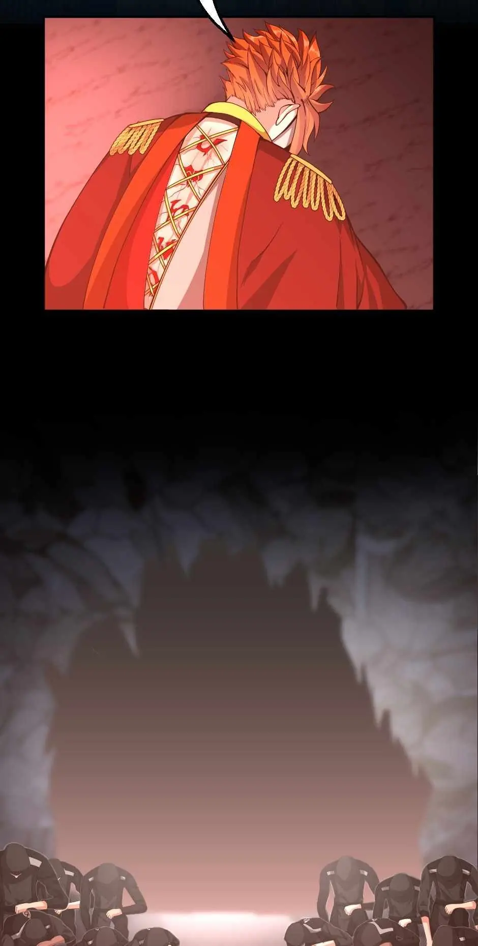 The Beginning After The End Chapter 133 Page 92