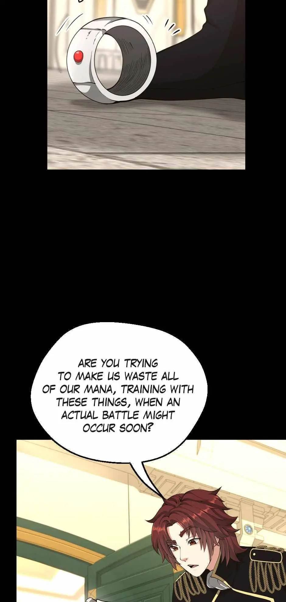 The Beginning After The End Chapter 134 Page 9