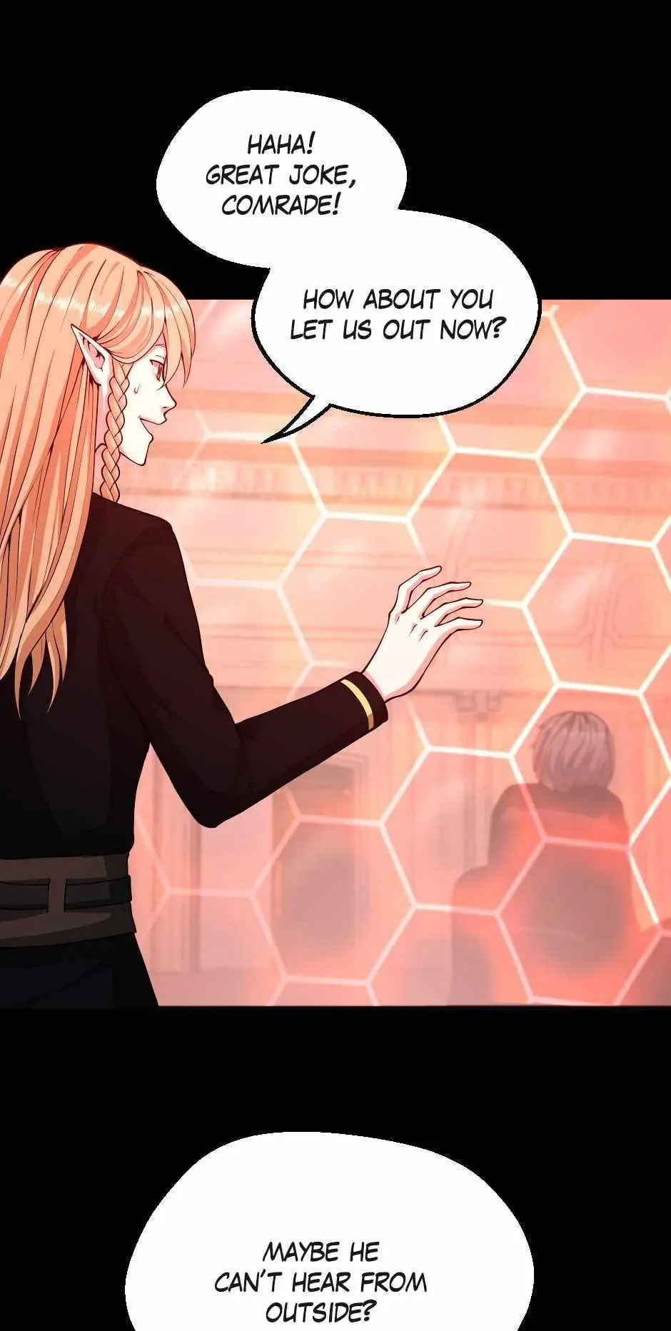 The Beginning After The End Chapter 134 Page 14
