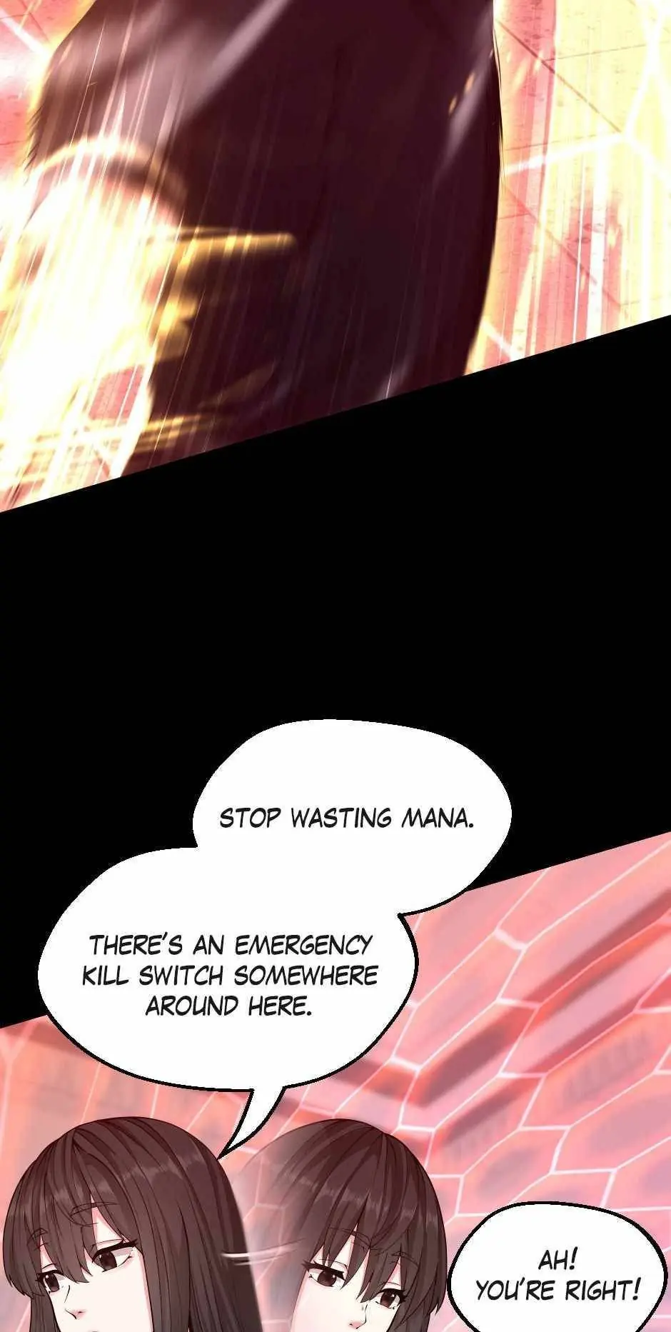 The Beginning After The End Chapter 134 Page 17