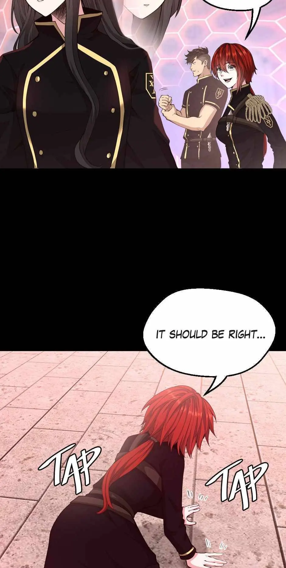 The Beginning After The End Chapter 134 Page 18