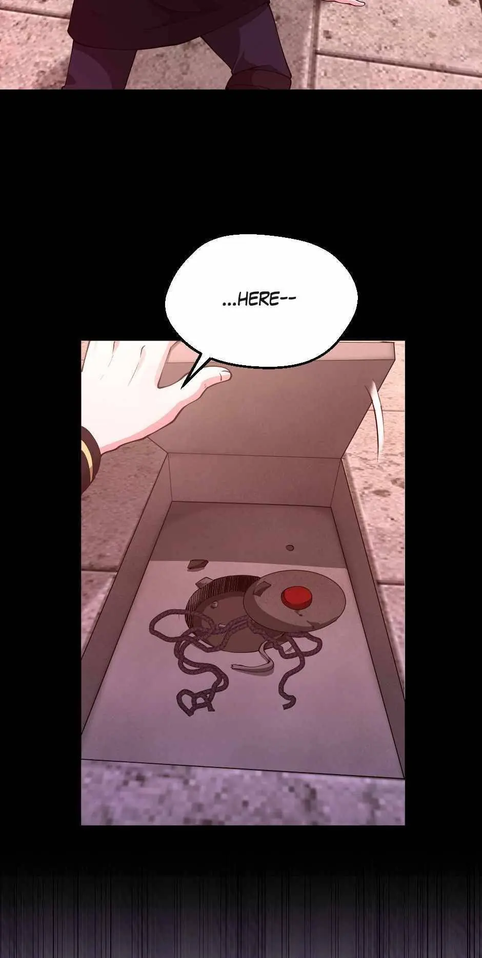 The Beginning After The End Chapter 134 Page 19