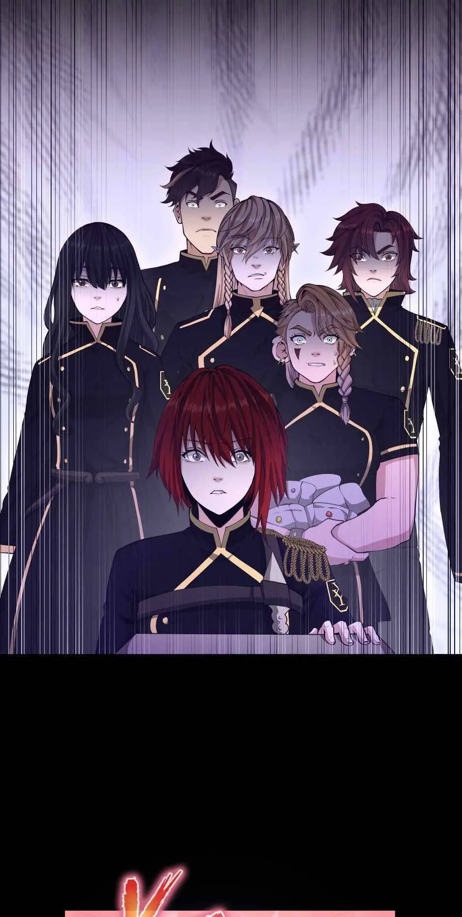 The Beginning After The End Chapter 134 Page 20