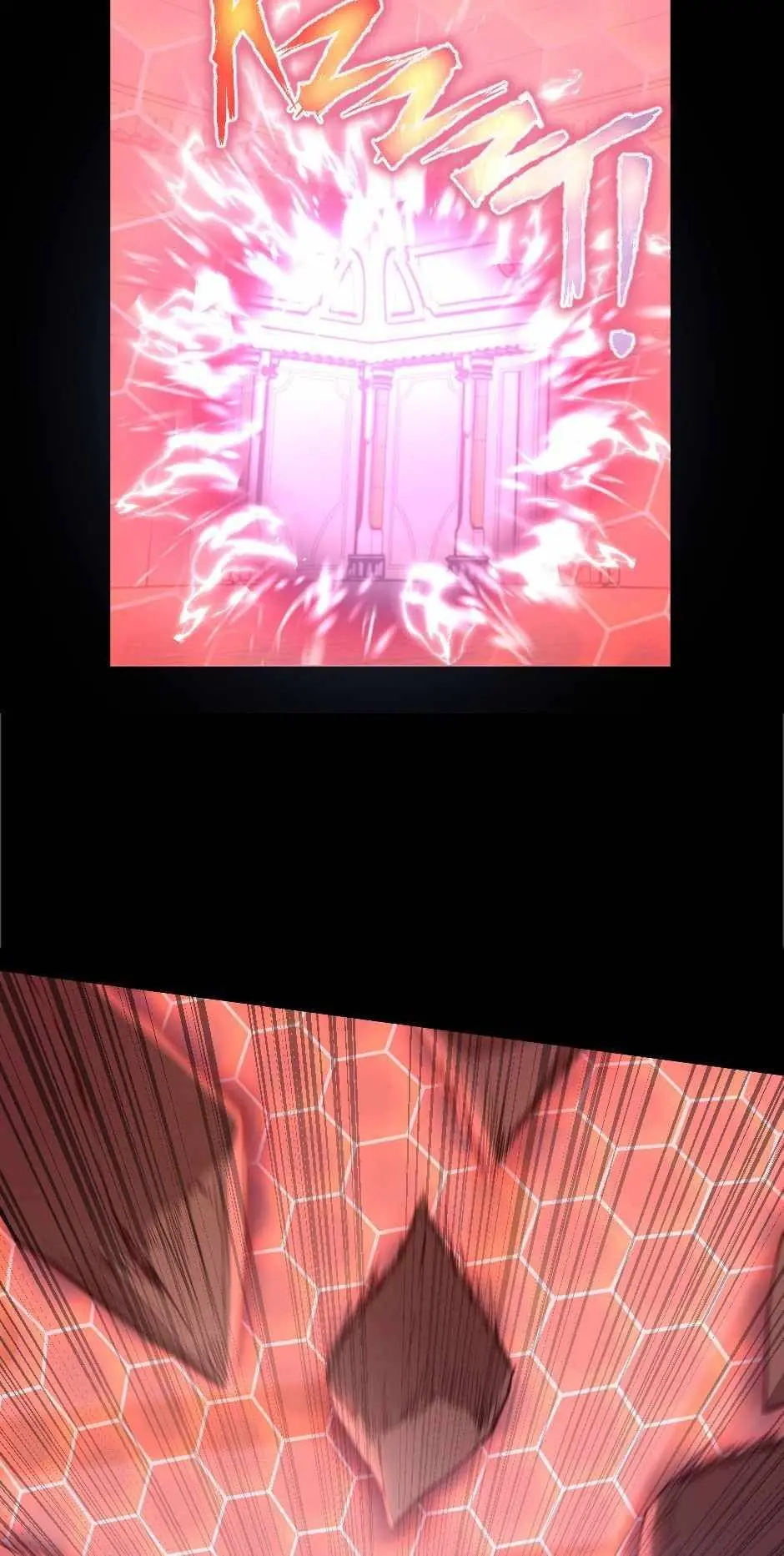The Beginning After The End Chapter 134 Page 21