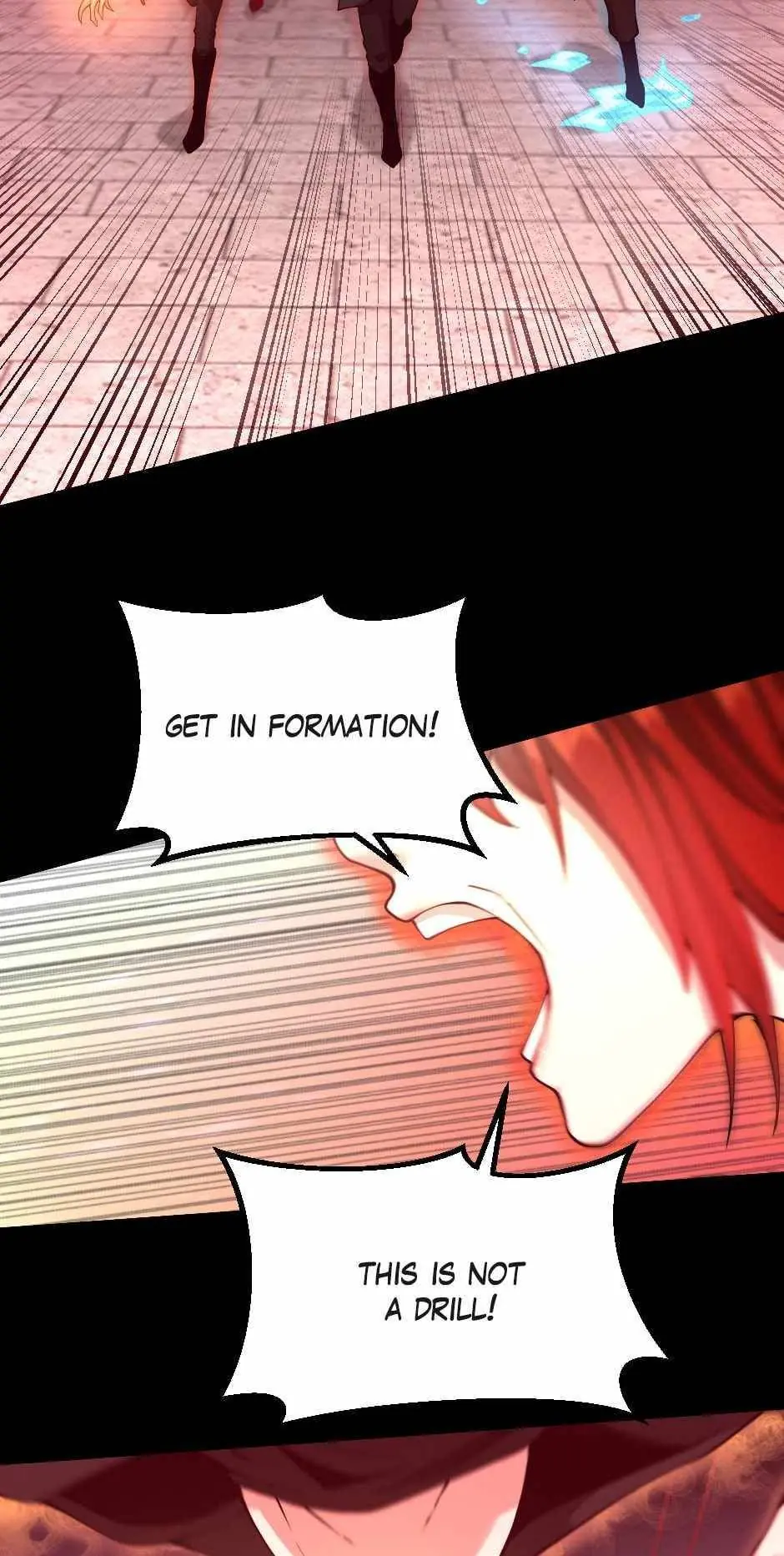 The Beginning After The End Chapter 134 Page 25