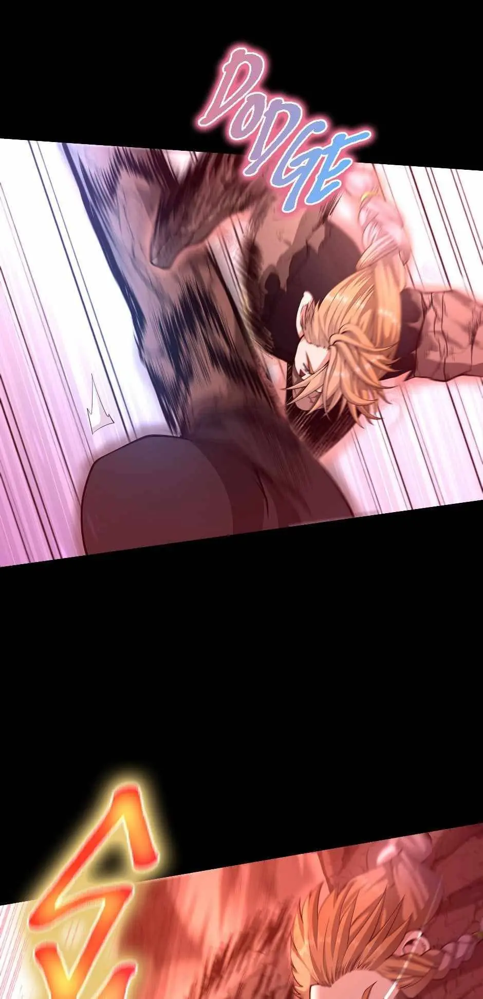 The Beginning After The End Chapter 134 Page 27