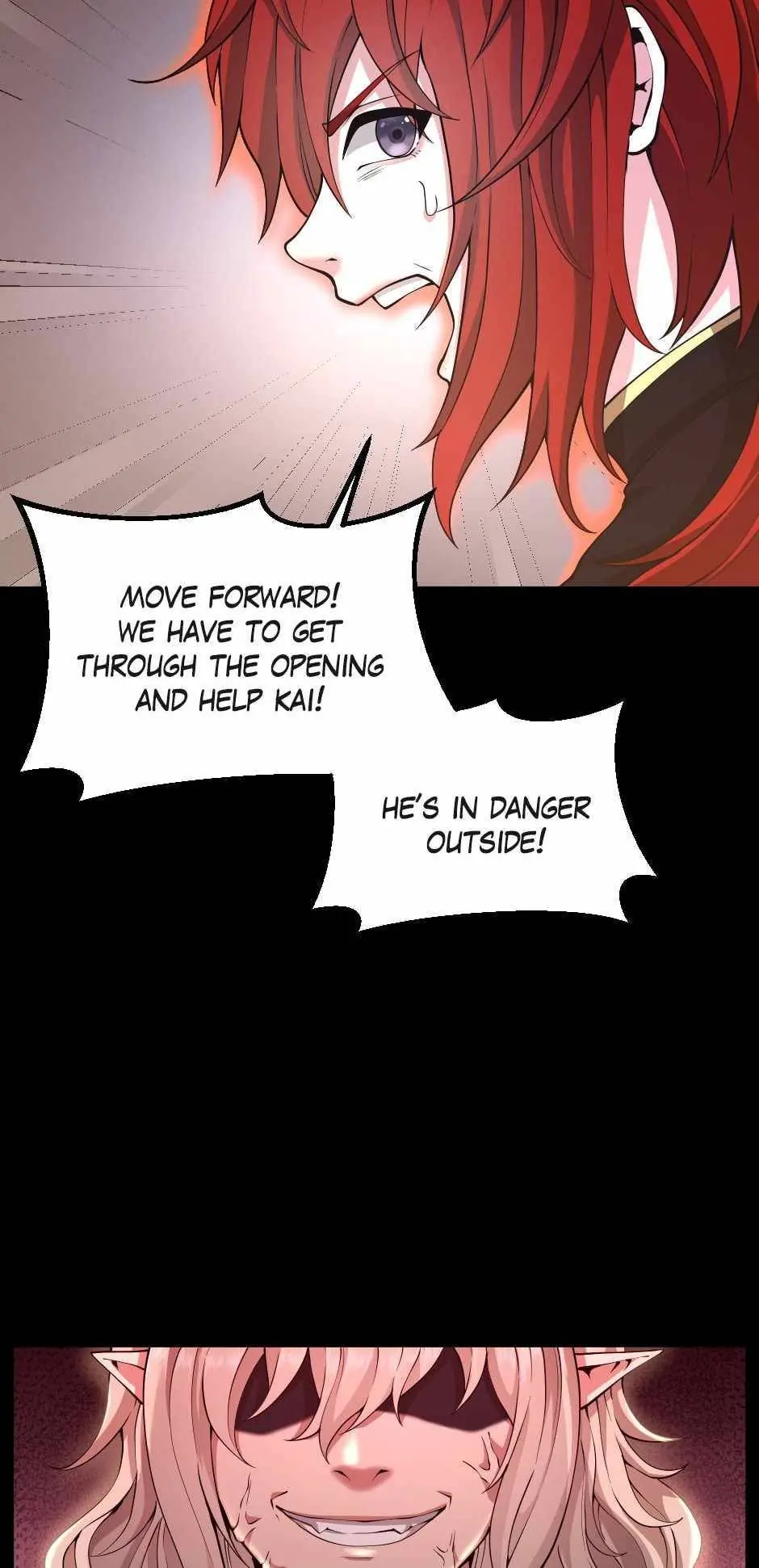 The Beginning After The End Chapter 134 Page 34