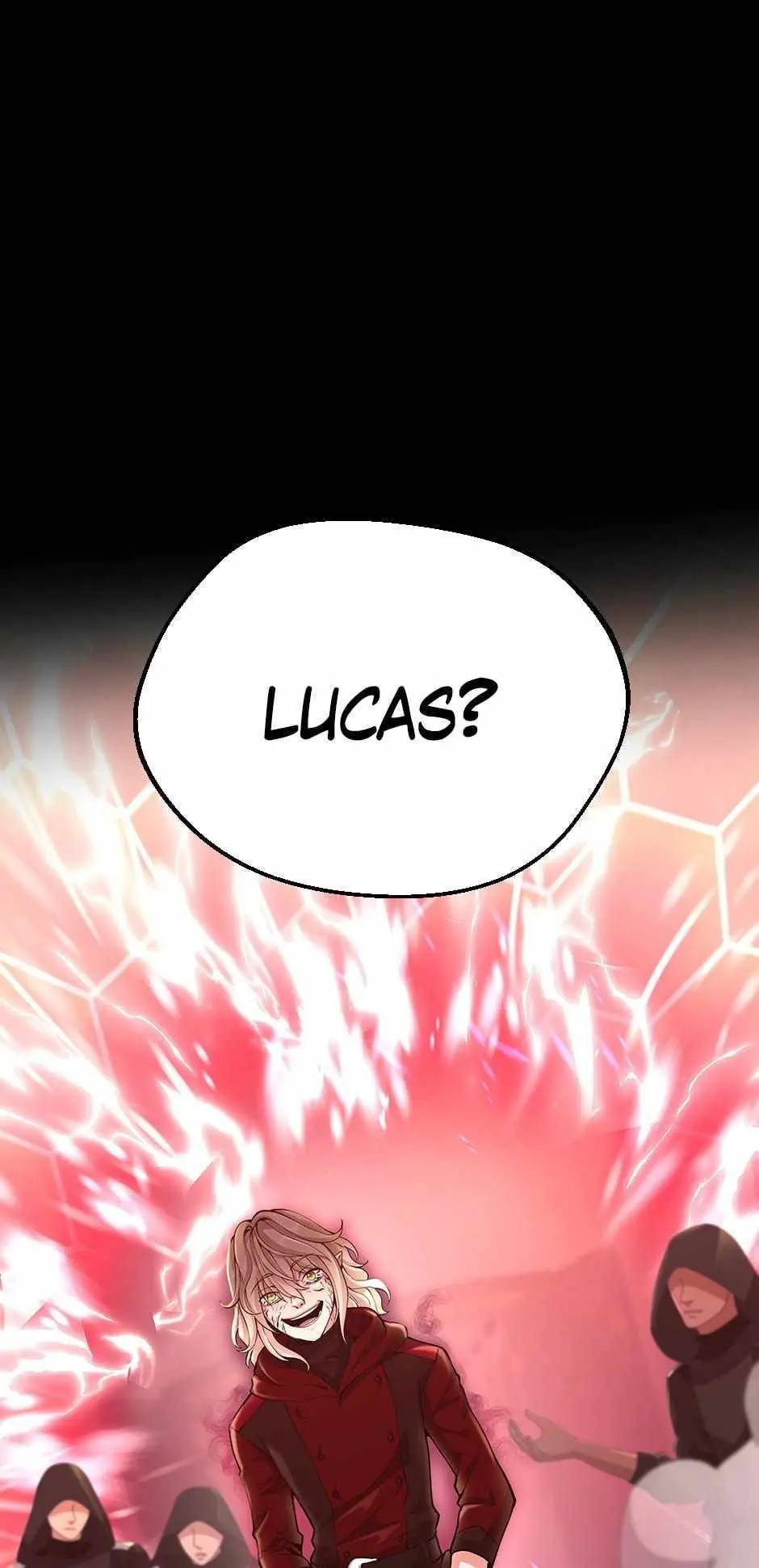 The Beginning After The End Chapter 134 Page 36