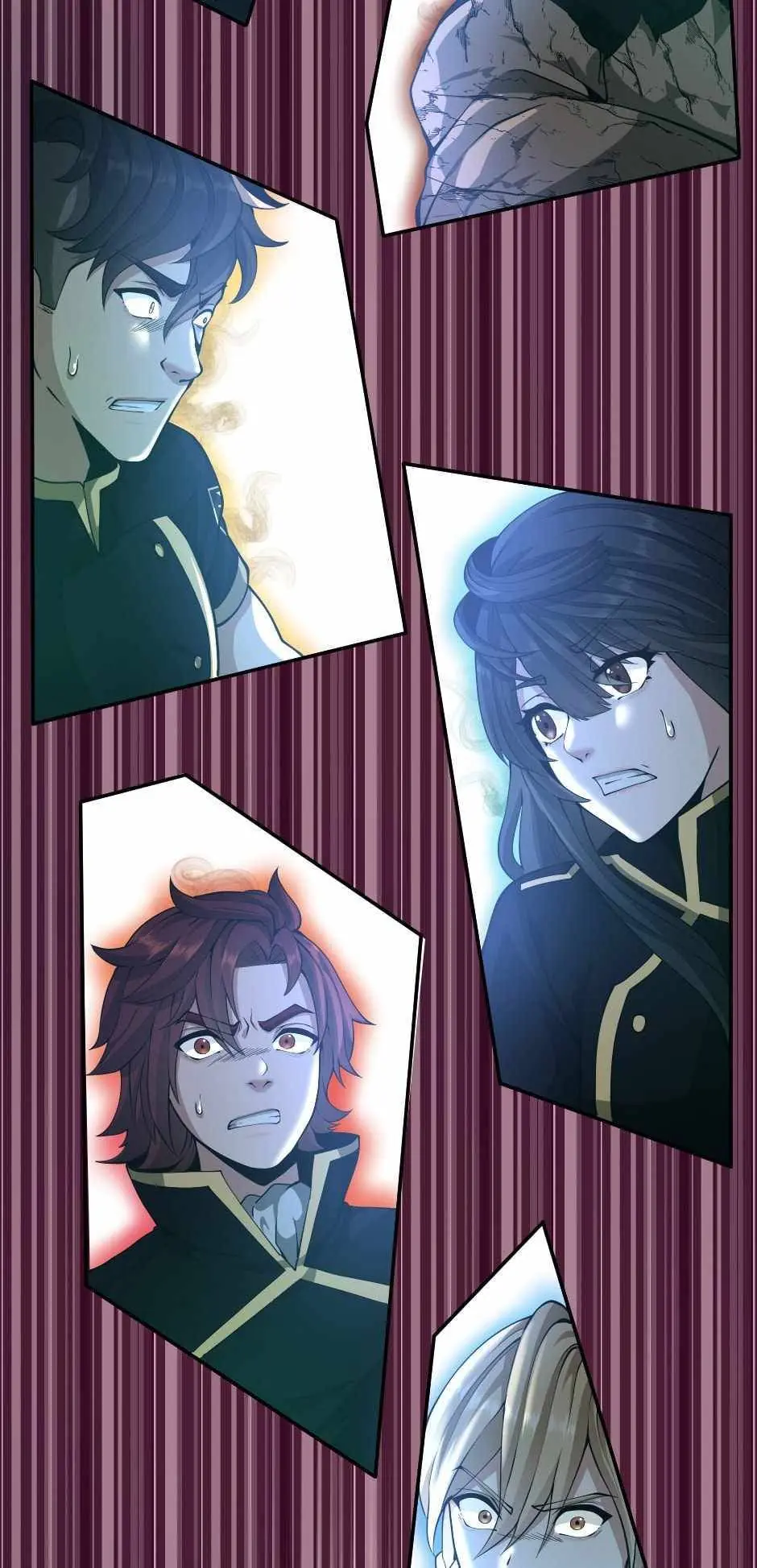 The Beginning After The End Chapter 134 Page 41