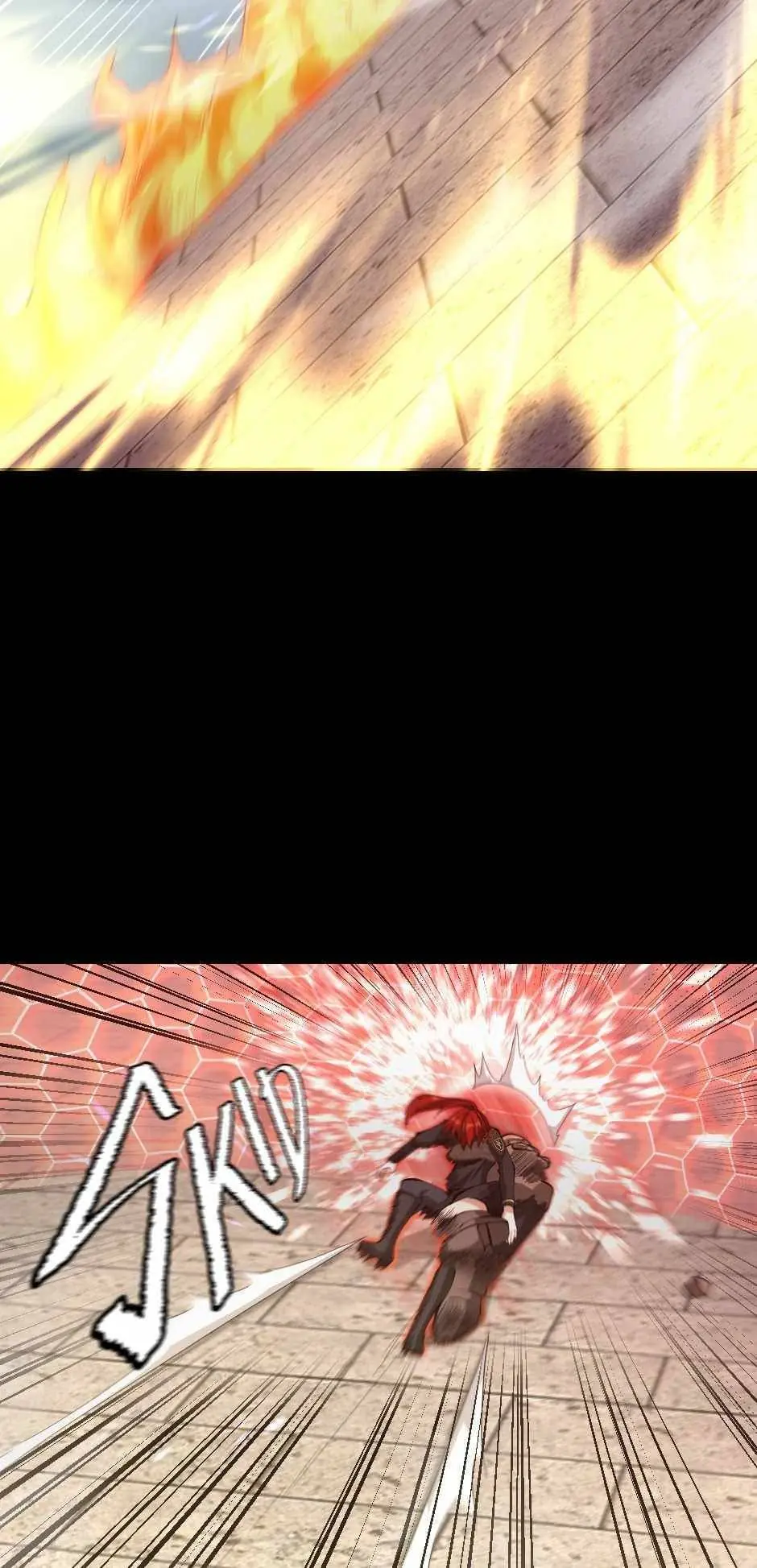 The Beginning After The End Chapter 134 Page 46