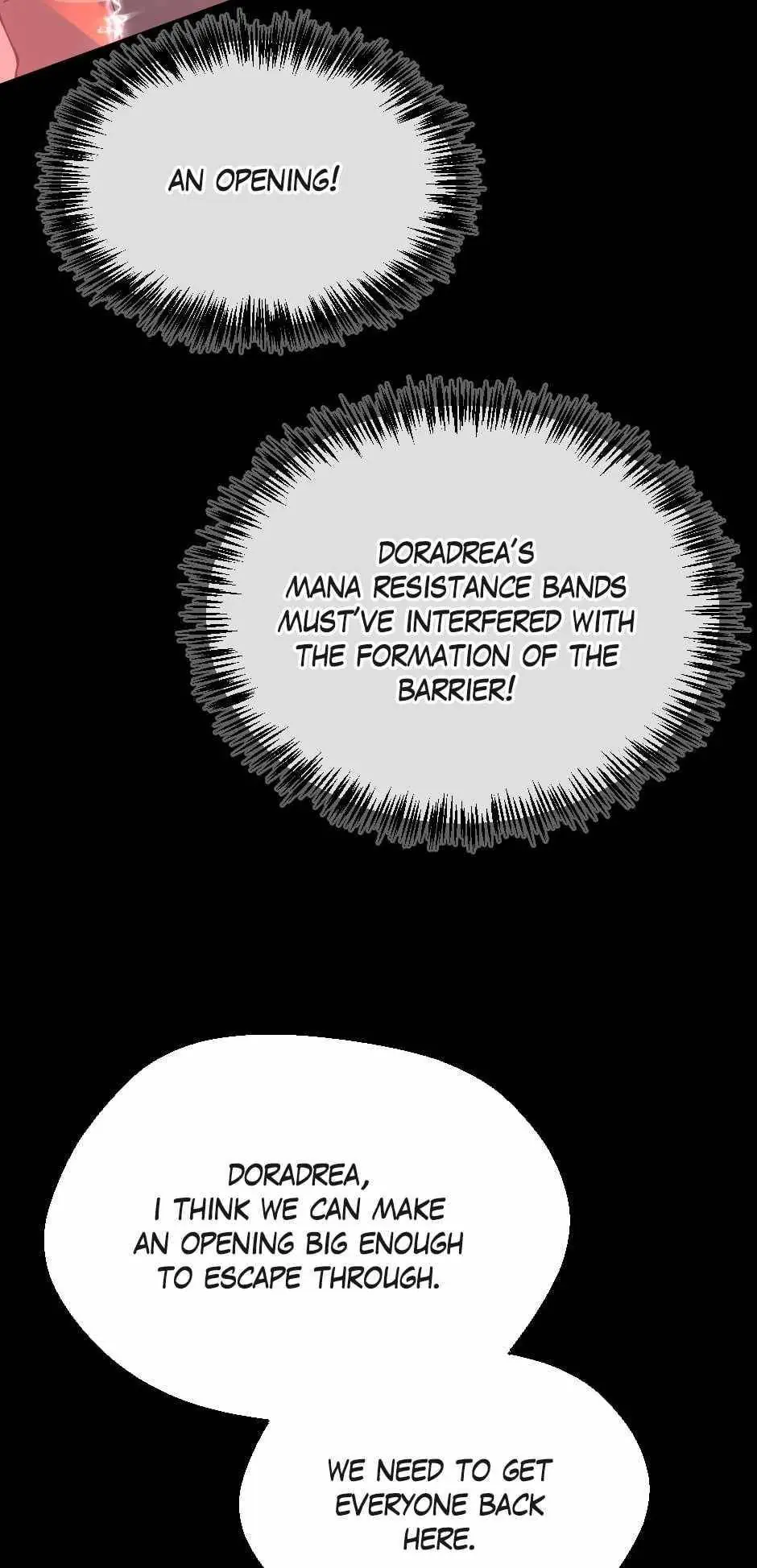 The Beginning After The End Chapter 134 Page 48
