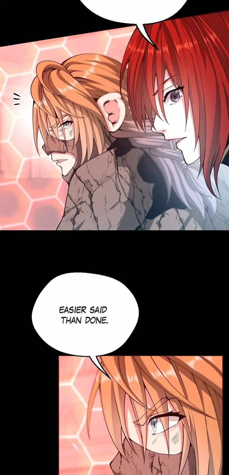 The Beginning After The End Chapter 134 Page 49