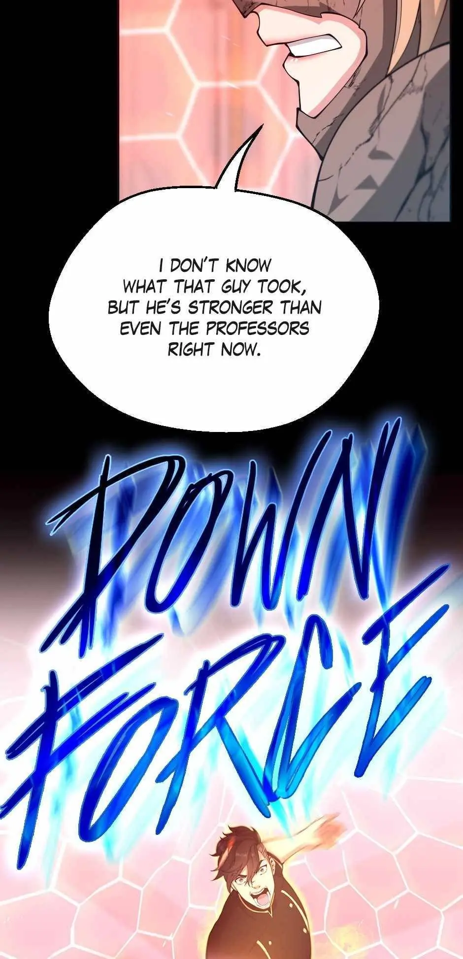 The Beginning After The End Chapter 134 Page 50