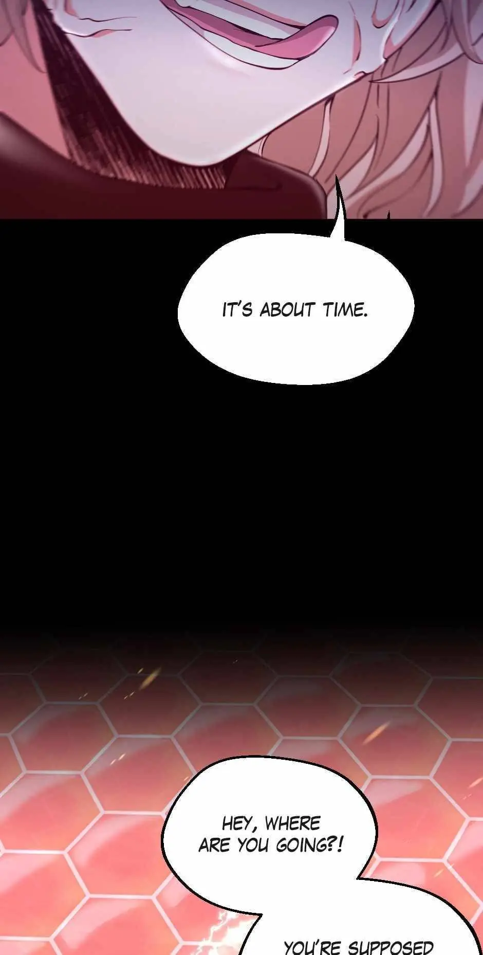 The Beginning After The End Chapter 134 Page 56