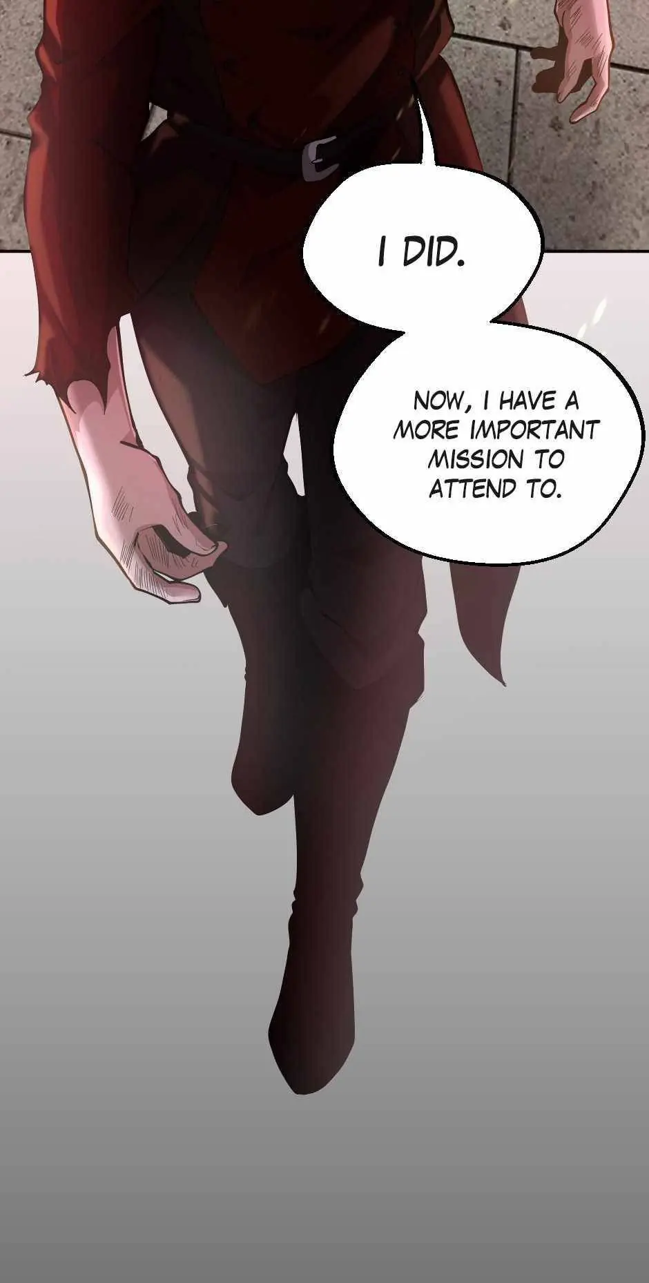 The Beginning After The End Chapter 134 Page 58