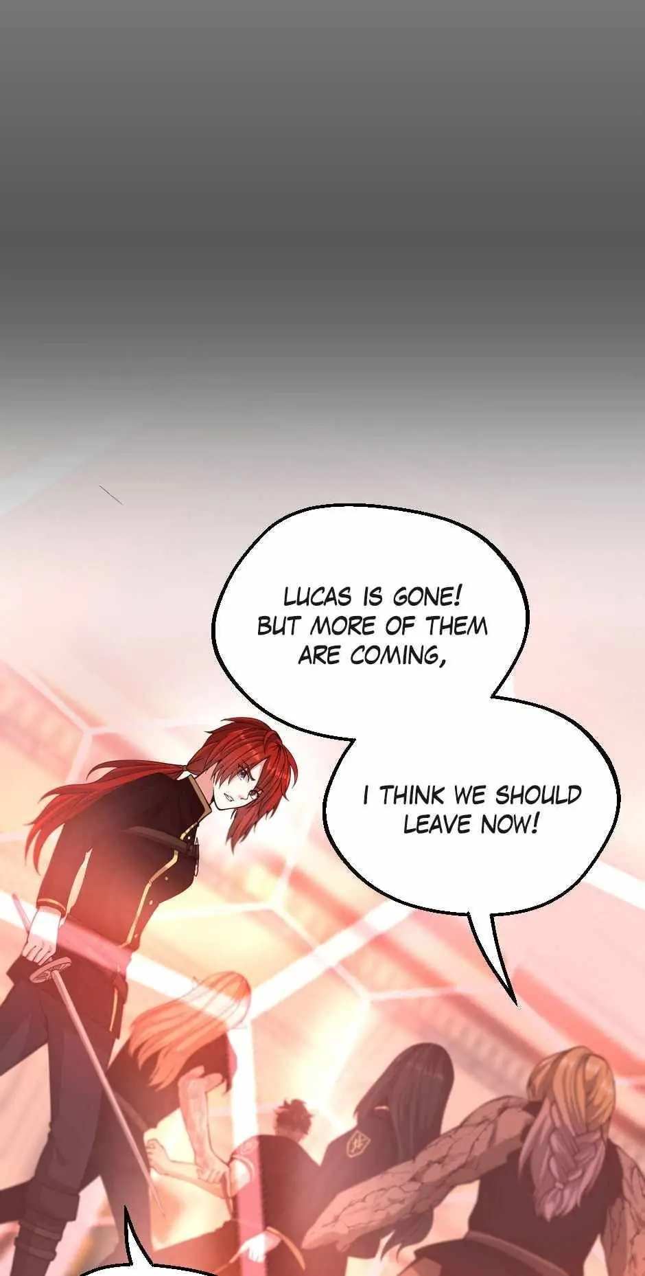 The Beginning After The End Chapter 134 Page 59
