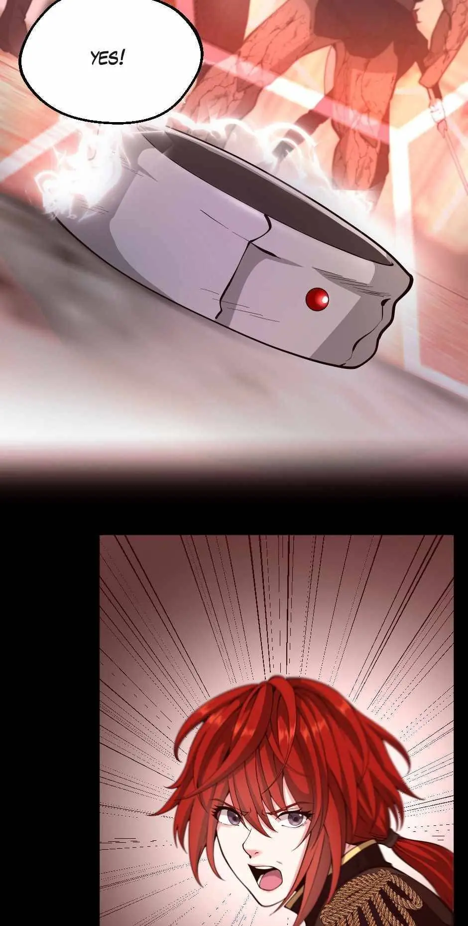 The Beginning After The End Chapter 134 Page 60