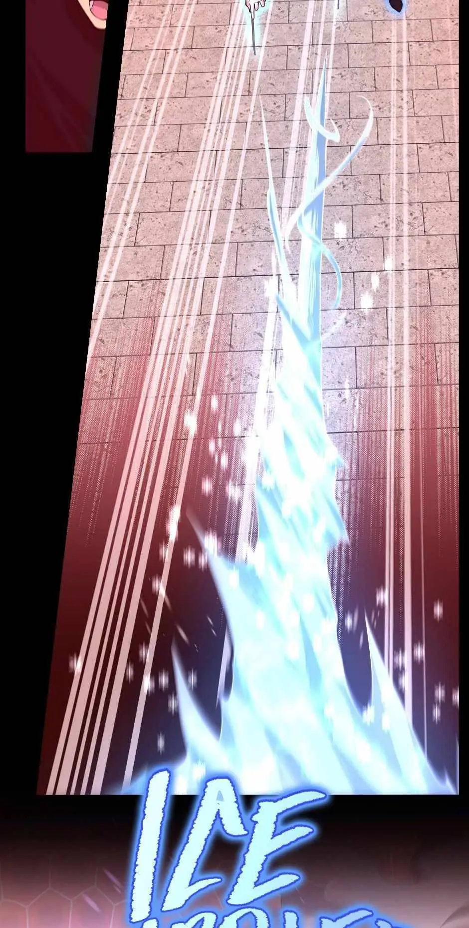 The Beginning After The End Chapter 134 Page 63