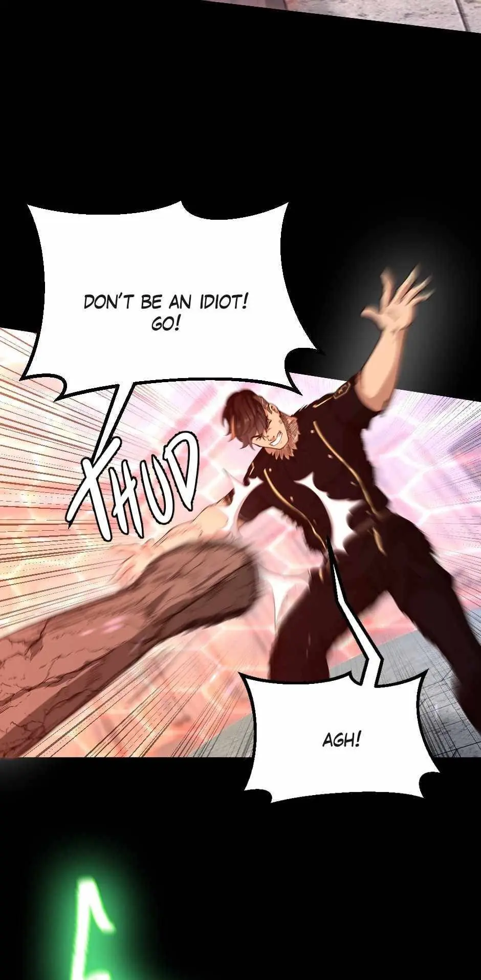 The Beginning After The End Chapter 134 Page 69