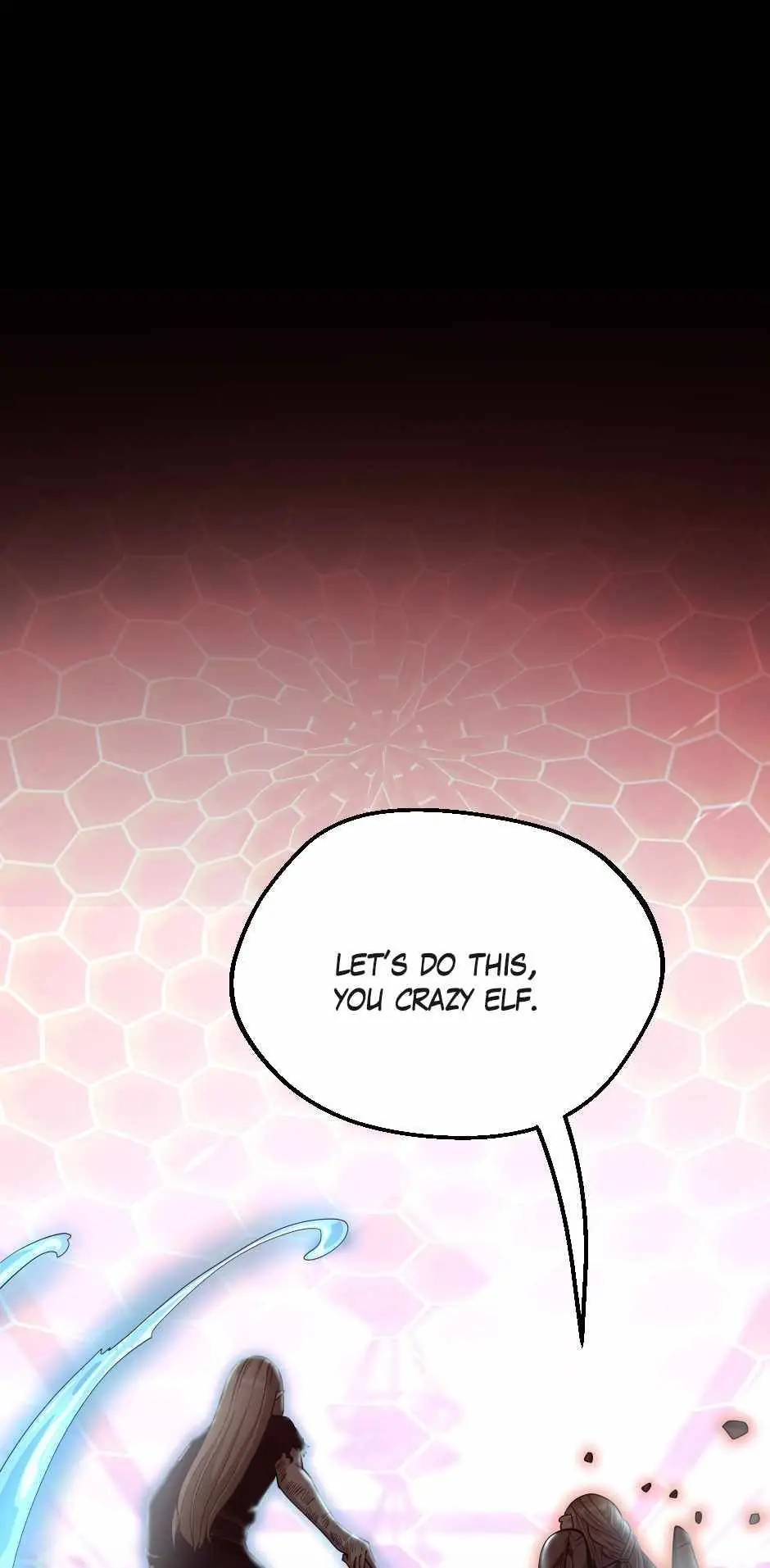 The Beginning After The End Chapter 134 Page 73