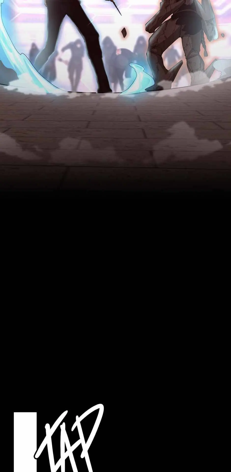 The Beginning After The End Chapter 134 Page 74
