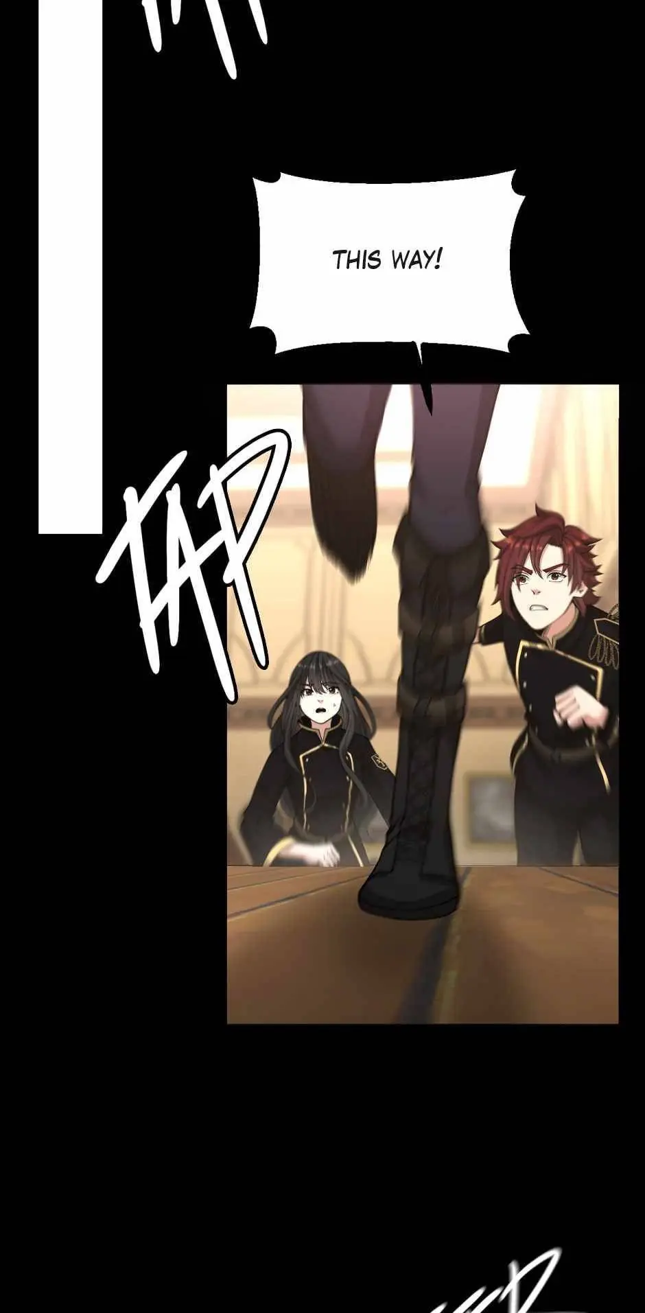 The Beginning After The End Chapter 134 Page 75