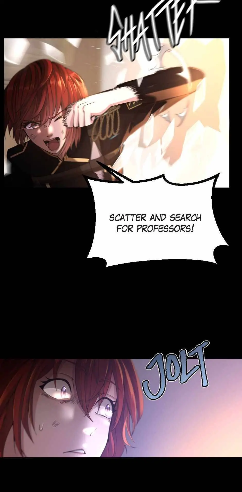 The Beginning After The End Chapter 134 Page 76